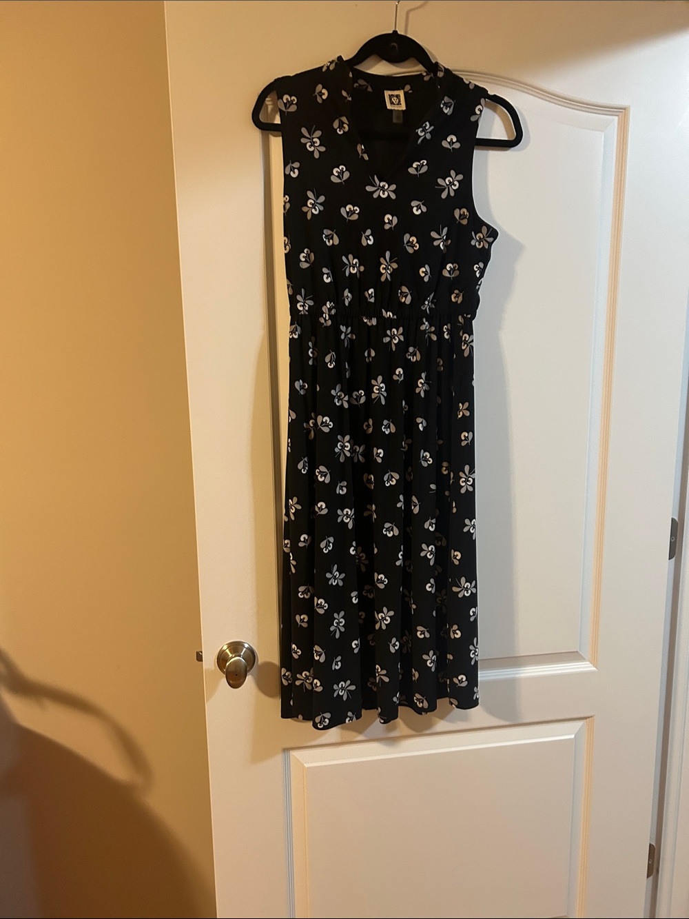 Anne Klein dress